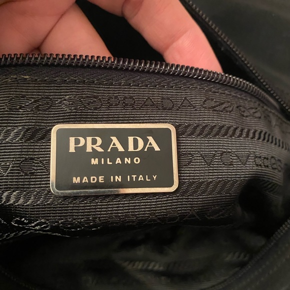 ❌❌❌SOLD PRADA❌❌❌ - Picture 3 of 6